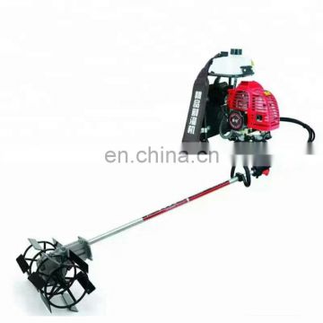 Agriculture honda mini lawn mower grass cutter / lawn mower parts / scythe mower