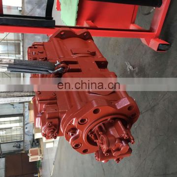 31N9-10010 K3V180DT-1RER-9C69 R320LC-7 Hydraulic Pump