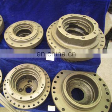 PC200-6 Excavator Final Drive Parts PC200-6 Hub 20y-27-22181