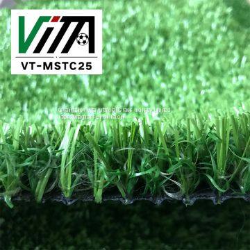 Vita Artificial Grass Holland Imported Yarn Soccer Field VT-MSTC25 photo-2