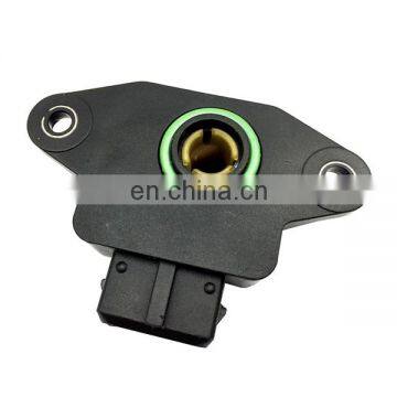 TPS Throttle Position Sensor for BY-D Chang-An Hafei Wuling Chery the Great Wall OEM F01R064915 photo-2