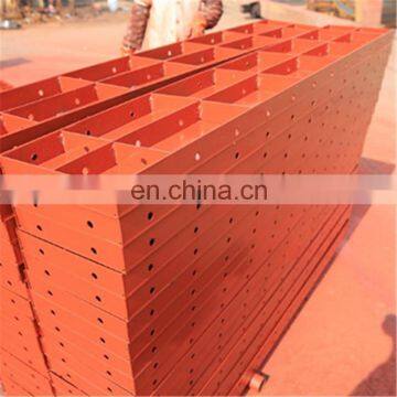 MF-130 Hot Sale !!! Concrete Steel Formwork Panels For Forming Concrete Slab