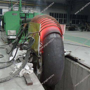 Induction Elbow Machine Manufacture Factory photo-3