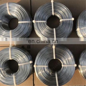 annealed stainless steel wire