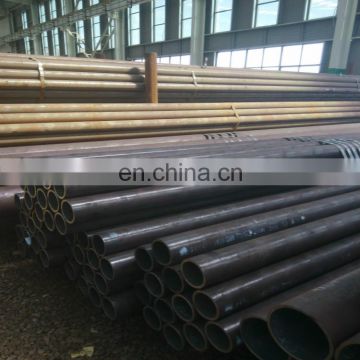 Chhian Mill Directly Supply Seamless Cold-Rolling Carbon Steel Pipe