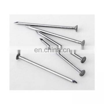 Cheap 1 to 6 inch galvanized common iron nails