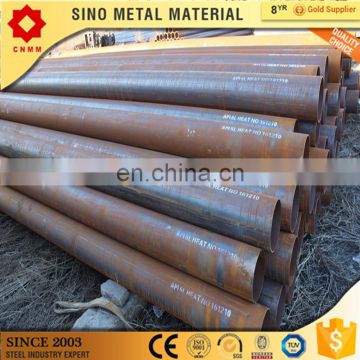 s355nh structural hollow section steel tube 3 meter scaffolding steel in saudi arabia