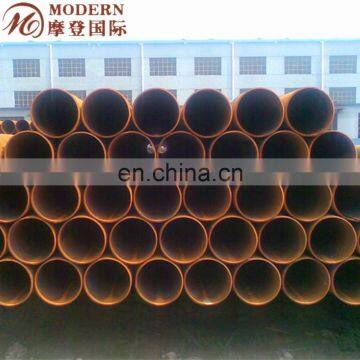 140mm Seamless Steel Pipe Tube photo-3