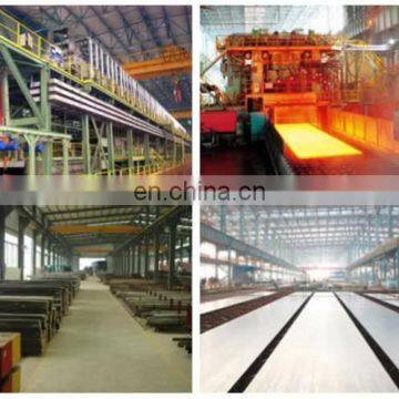 Heavy Steel Plate normalized 1045 steel Various Thickness steel plate 1045 fast delivery Structure plate