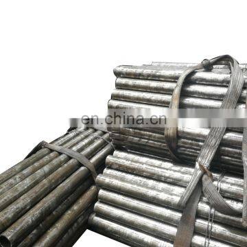 (Made in China)DIN2391 Precision Seamless Carbon Steel Tube E355 , OD 10mm TH 1.5mm