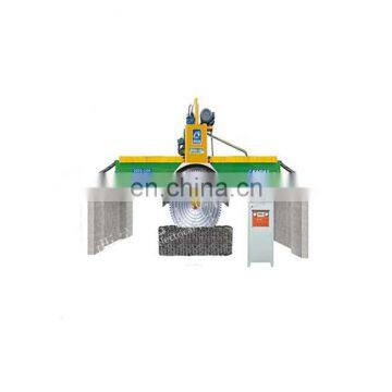 QSDQ-2500 Hydraulic Bridge Block Cutting Machine photo-2