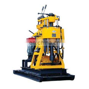 cheap hydraulic rotary water well drilling rig