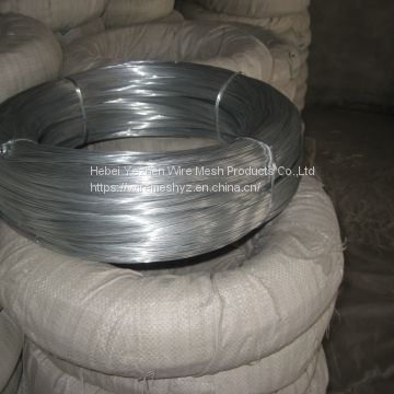 galvanized iron wire