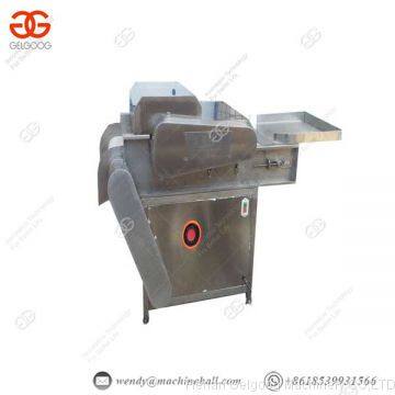 Preserved Fruit Cube Cutting Machine High quality preserved fruit slicer