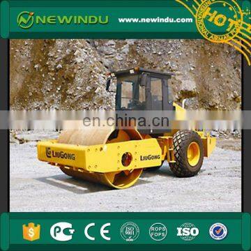 Hot Sell New Road Roller With 21ton Load Capacity