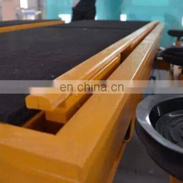Air Glass Loding Table From China photo-5