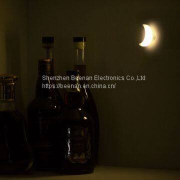 BN-PIR019 New Smart Sensor Night Light / Human Body Induction Night Light / Human Body Sensor Night Light photo-5