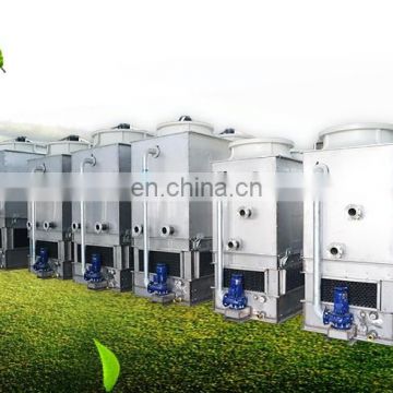 5.5kw industrial cooling tower counter flow cooling water tower