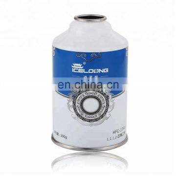 Aerosol Deodorant Can / Foot Spray Aerosol Cans for Shaving Foam Body Cleaner photo-2