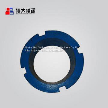 OEM Supplier B9100 Feed Tube Spare Parts Apply to VSI Sand Making Machine photo-2