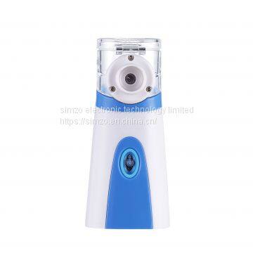 Portable Ultrasonic Nebulizer photo-3