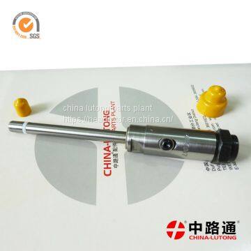 4w7026 Fuel Nozzle 7000 Series for Caterpillar photo-2