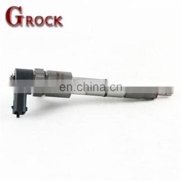 Bo-sch fuel common rail diesel injector 0445110539 for JMC