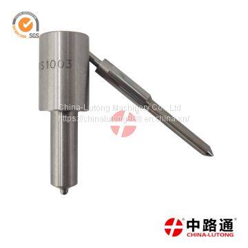 Diesel Nozzle 1kd DLLA140S1003/0 433 271 478 Duramax Injector Nozzle Replacement