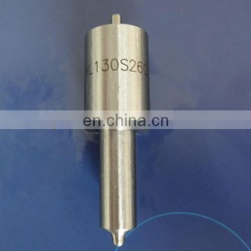 S type diesel fuel Injector Nozzle DLLA160SND171 093400-1710