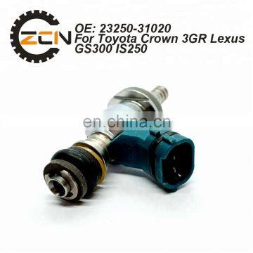 OEM 23250-28030 23250-31020 For Original Inlet Nozzle Auto Car Engine Parts photo-6