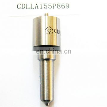 Genuine Nozzle CDLLA155P869/DLLA155P869 with BYC or other brand for CA4DF3-13E3 Engine