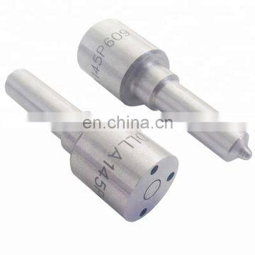 Fuel Injector Nozzle DLLA145P609 ,0433171456 for Injector 0432131738