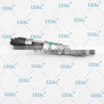 ERIKC 0445 120 275 Diesel Injector Assembly 0 445 120 275 Fuel Injector Rail 0445120275 for Bosh MAN photo-4