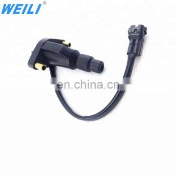 WEILI high performance ignition coil assy for Impreza OE# 22433-AA222 22433-AA280