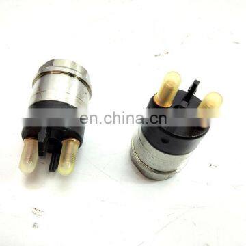 Common Rail Injector  Valve FOORJ02697  F00RJ02697 Injector Solenoid Valve