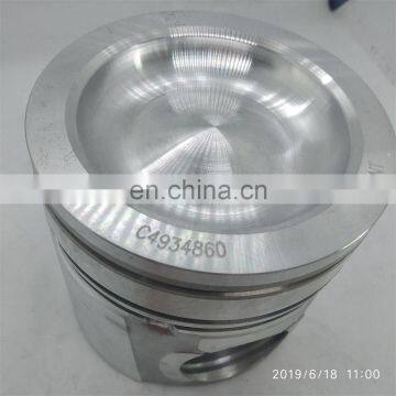 6BT Diesel Engine Piston 4934860 photo-6