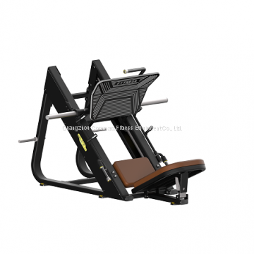 CM-0901 45 Degree Leg Press Training Machines Gym