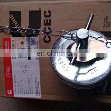 M11 Diesel Engine Spare Parts Oil Filler Cap 101322 3900056