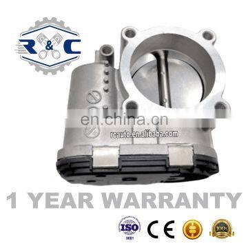 R&C High Quality Auto Throttling Valve Engine System 0280750150 for BUSs 150 Car Throttle Body