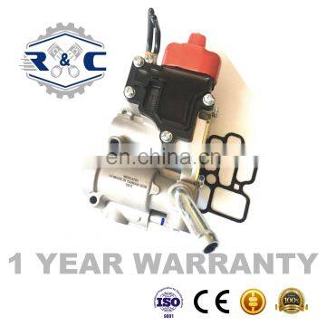 Factory High Performance Auto Throttling Valve Engine System MD614701 for Eagle Summit / Mitsubishi Mirage Car Throttle Body