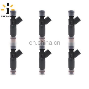 100% Tested 1 Year Warranty New Fuel Injector Nozzle 2F1E-5F593-A7A 2F1E-A7A For 2002~2003 3.0L V6