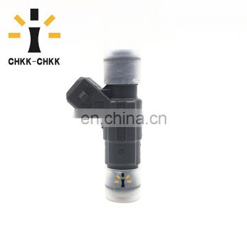 FUEL INJECTOR F01R00M014