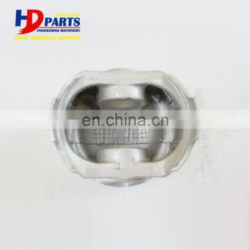 D722 Engine Piston For Kubota K-008-2 Excavator