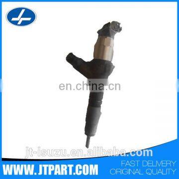 8-98178247-2 for 4HK1 original fuel injector nozzle