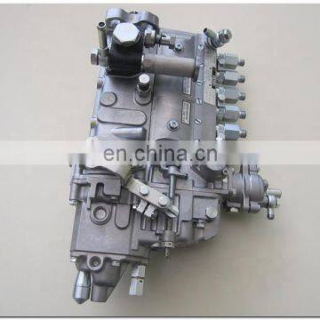 Excavator PC220-7 Fuel Pump 4063844 6BT5.9 Engine Parts Fuel Injection Pump 101609-3750 photo-4