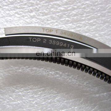 High Quality QSM11 ISM11 M11 Ring Piston 3803977 photo-4