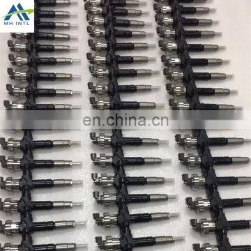 Diesel Engine Common Rail Fuel Injector 0 445 110 631 / 0445110631 photo-5