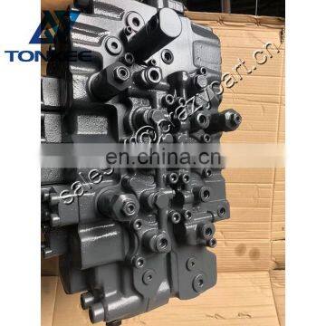 426-00199 C0170-56048 60349127 KVMG-270-XB Main Control Valve DX300LC-V DH300-5 Excavator Hydraulic Valve Assy photo-6