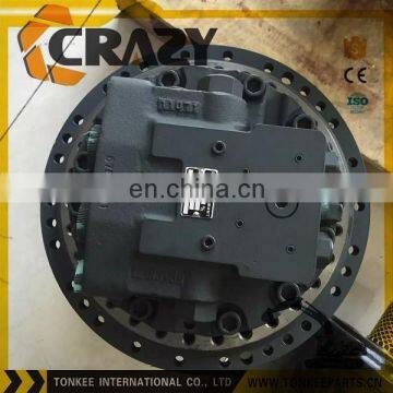 20Y-27-00101 20Y2700200 20Y-27-00102 PC200-6 Final Drive,708-8F-00060 Excavator Spare Parts, PC200-6 Travel Motor photo-4