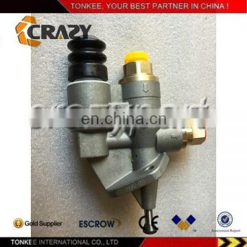 1106M2-010 hand pump 6CT fuel feed pump 6CTA8.3 fuel transfer pump for LIUGONG loader